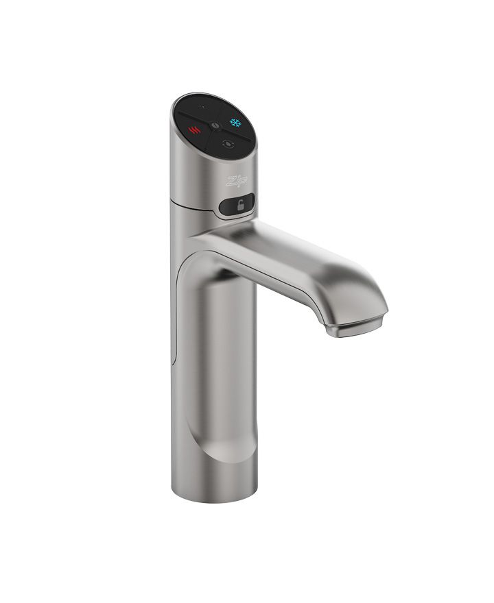 Zip HydroTap G5 Boiling & Chilled Classic Plus - Brushed Gun Metal H55784Z19AU