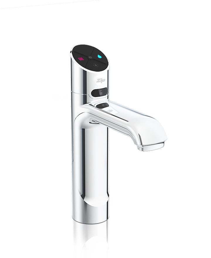 Zip HydroTap G5 Classic Plus Boiling and Ambient - Chrome H55785Z00AU