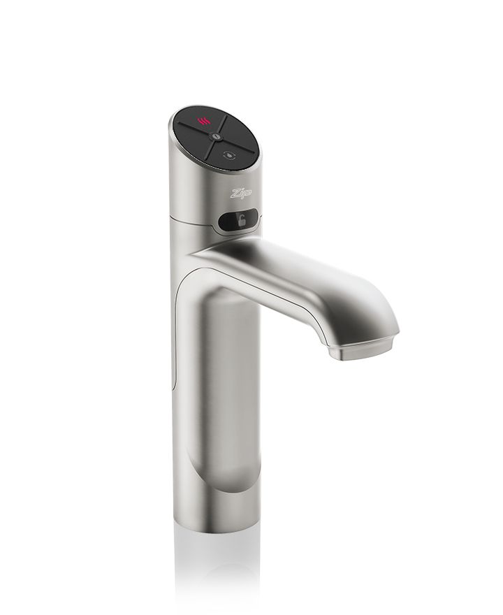 Zip HydroTap G5 Boiling Classic Plus - Gun Metal H55786Z09AU