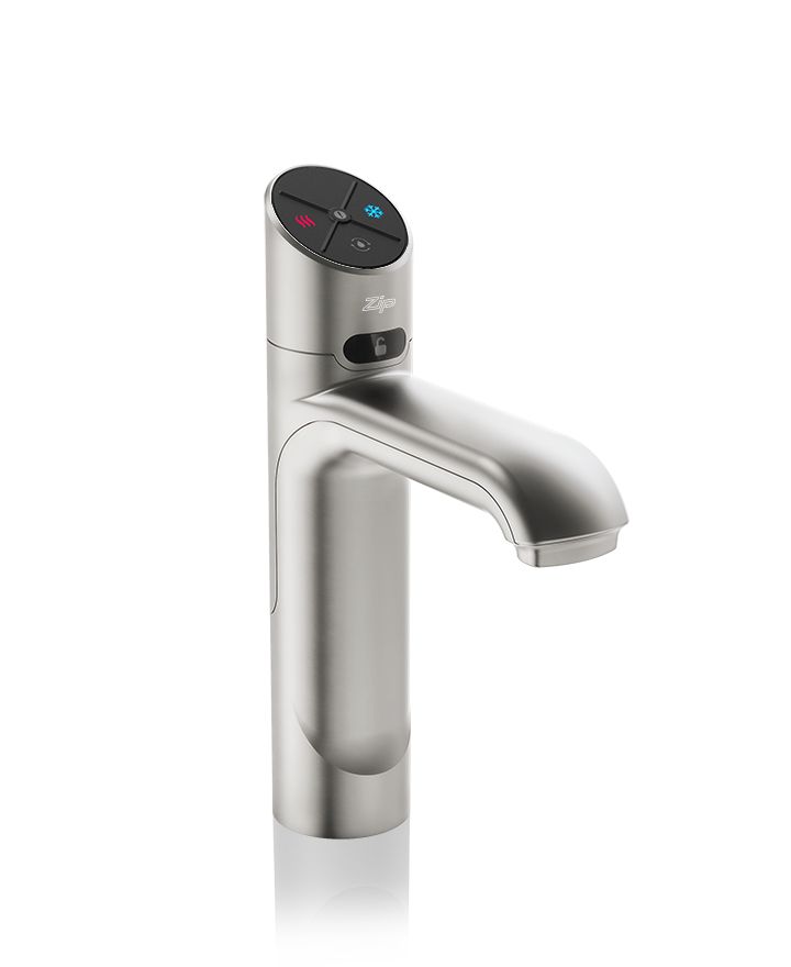 Zip Commercial HydroTap G5 Classic Plus Boiling Chilled Tap 160/175 - Gun Metal H55704Z09AU