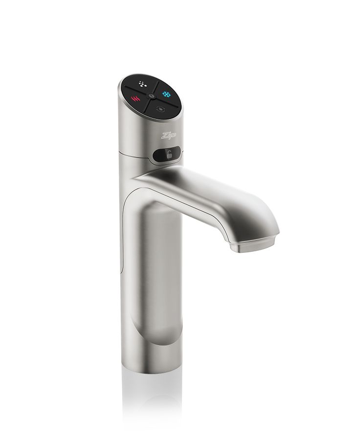 Zip HydroTap G5 Classic Plus Boiling, Chilled & Sparkling - Gun Metal H55783Z09AU