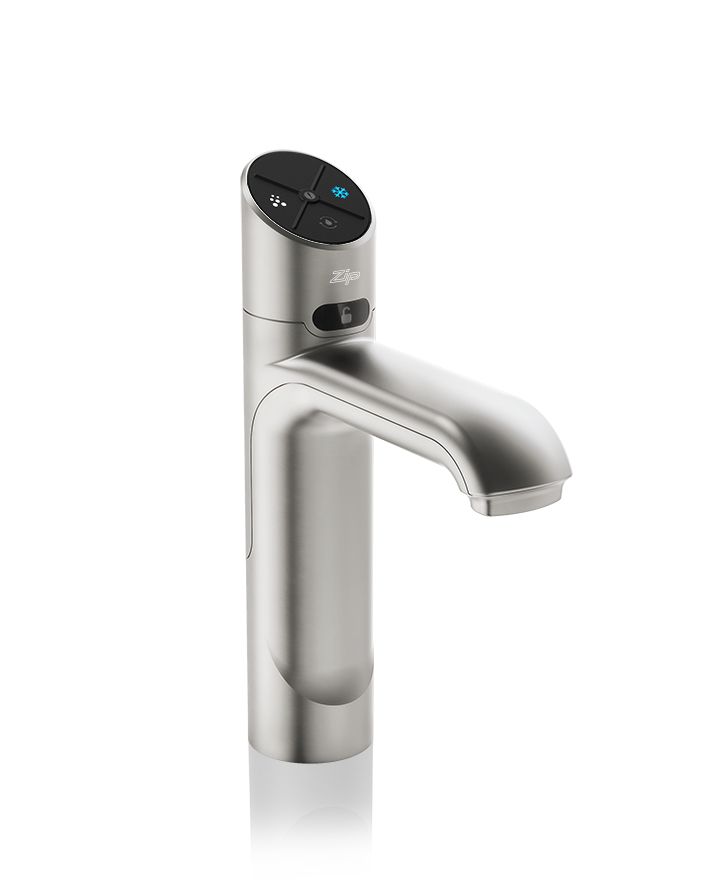 Zip HydroTap G5 Chilled & Sparkling Classic Plus Gunmetal H55787Z09AU