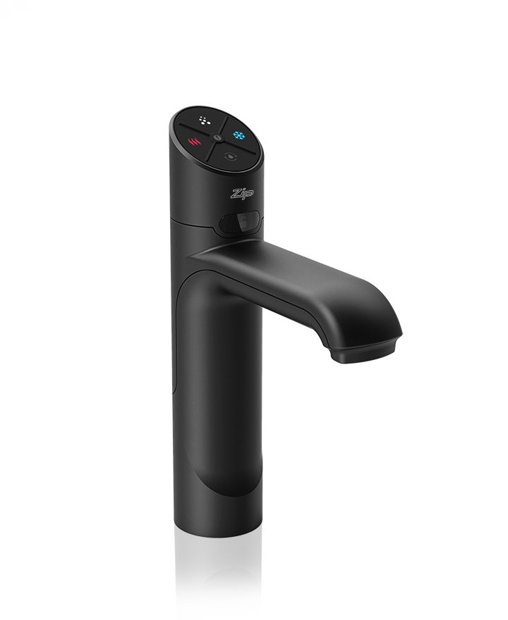 Zip HydroTap G5 Classic Plus Boiling, Chilled & Sparkling - Matte Black H55783Z03AU