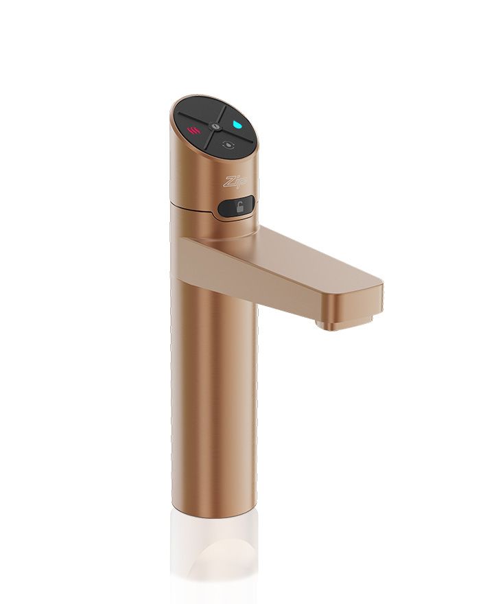 Zip HydroTap G5 Boiling & Ambient Elite Plus - Brushed Bronze H5E785Z15AU