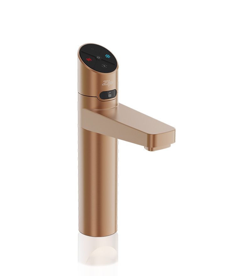 Zip HydroTap G5 Boiling & Chilled Elite Plus - Brushed Bronze H5E784Z15AU