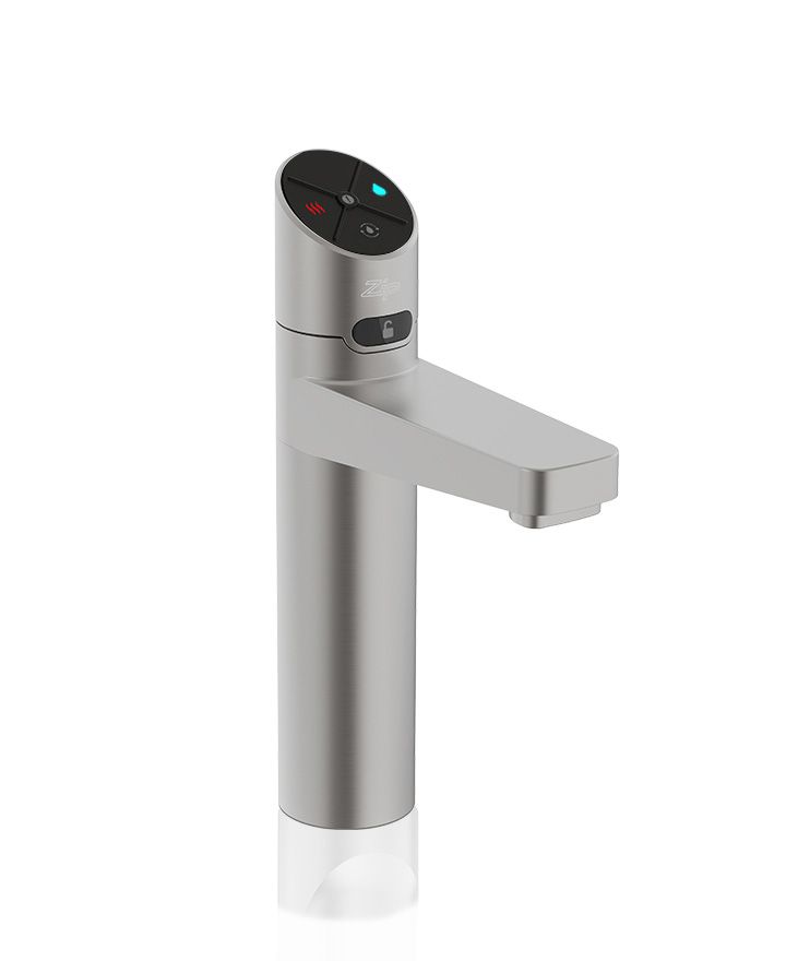 Zip HydroTap G5 Boiling & Ambient Elite Plus - Brushed Gun Metal H5E785Z19AU