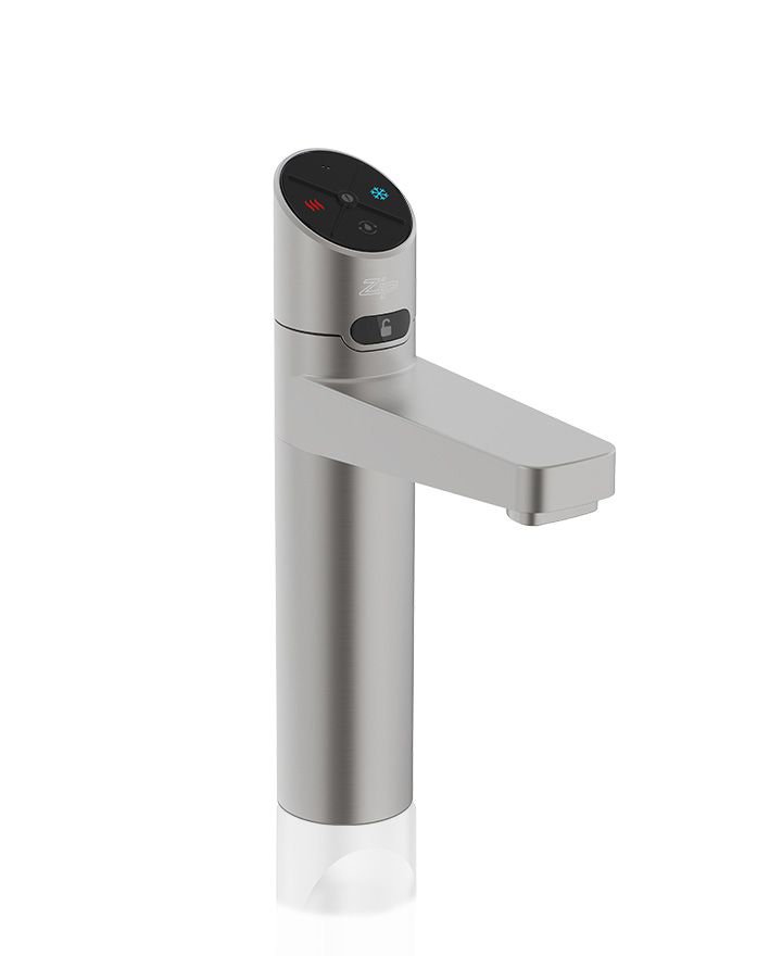 Zip HydroTap G5 Boiling & Chilled Elite Plus - Brushed Gun Metal H5E784Z19AU