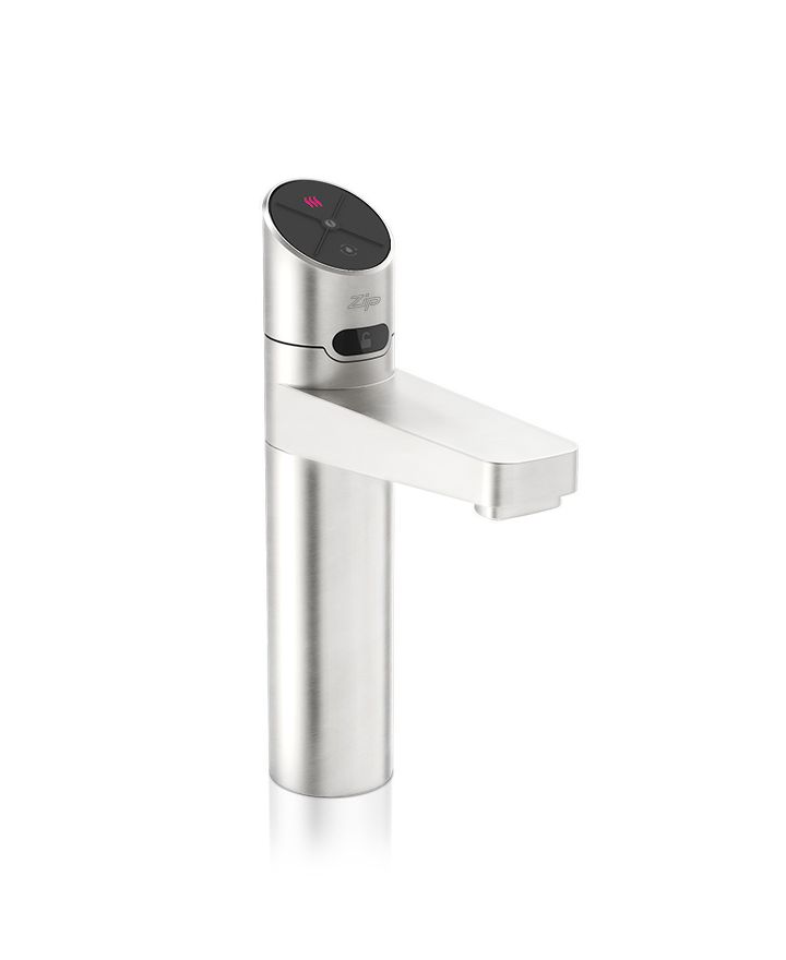 Zip HydroTap G5 Boiling Elite Plus - Brushed Nickel H5E786Z11AU