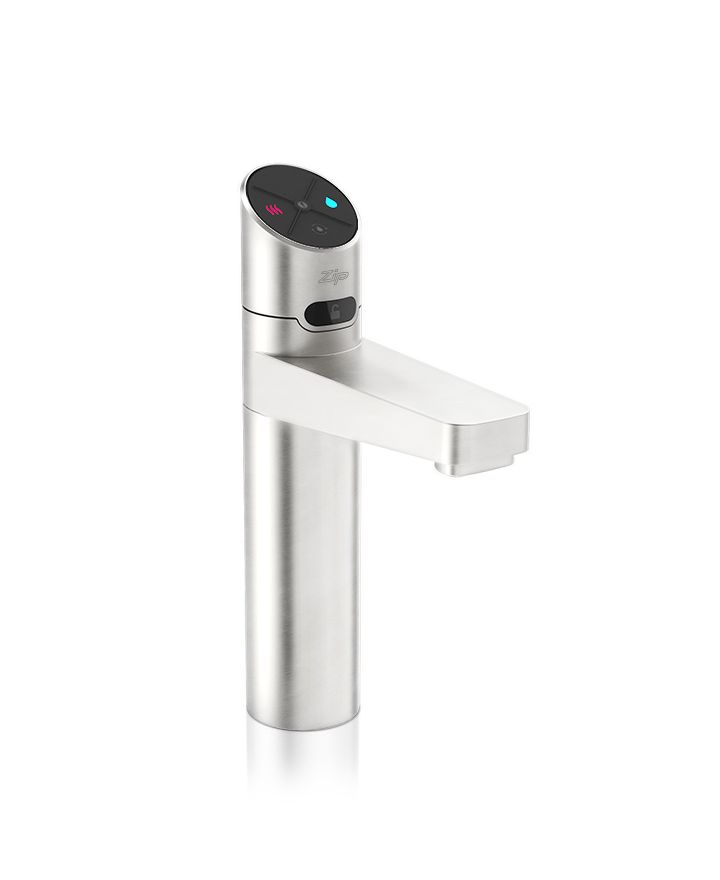 Zip HydroTap G5 Boiling & Ambient Elite Plus Brushed Nickel H5E785Z11AU