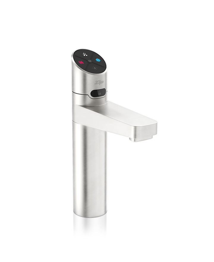 Zip HydroTap G5 Boiling, Chilled & Sparkling Elite Plus - Brushed Nickel H5E783Z11AU