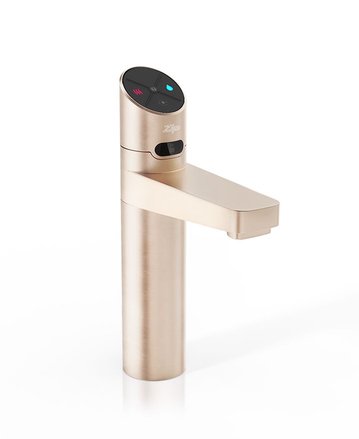 Zip HydroTap G5 Boiling & Ambient Elite Plus Brushed Rose Gold H5E785Z05AU