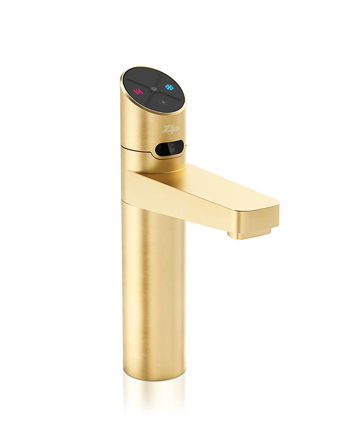 Zip HydroTap G5 Boiling & Chilled Elite Plus Brushed Gold H5E784Z07AU