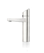 Zip HydroTap G5 Boiling, Chilled & Sparkling Elite Plus - Brushed Nickel H5E783Z11AU — profile view