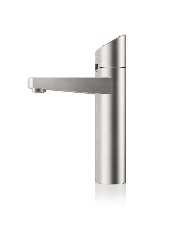 Zip HydroTap G5 Boiling Elite Plus Gunmetal H5E786Z09AU — profile view