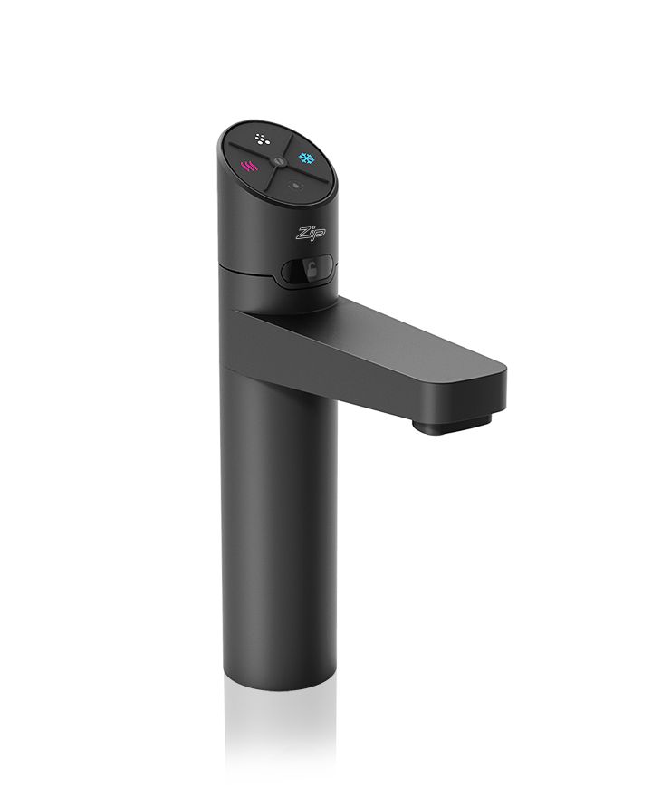Zip HydroTap G5 Boiling, Chilled & Sparkling Elite Plus - Matte Black H5E783Z03AU