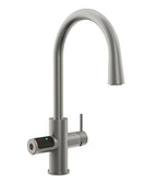 Zip HydroTap G5 Boiling, Ambient, Hot & Cold Celsius Plus All-In-One - Brushed Gun Metal H5M785Z19AU