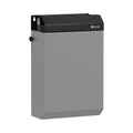 Puretec Dual Stage Whole House/Building Dual System with AMC Shroud - WH2-55AMC-LF