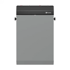 Puretec Dual Stage Whole House/Building Dual System with AMC Shroud - WH2-55AMC-LF