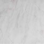 Mr Wet Wall 2400mm White Himalaya Marble Panel - Gloss Finish WWAUS003