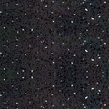 Mr Wet Wall 2400mm Black Sparkle Panel - Gloss Finish WWAUS019
