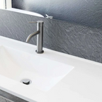 Mr Wet Wall 2400mm Sicilian Slate Panel - Matte Finish WWAUS020