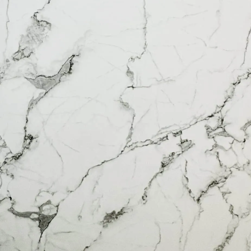 Mr Wet Wall 2400mm White Blanco Panel - Matte Finish WWAUS027