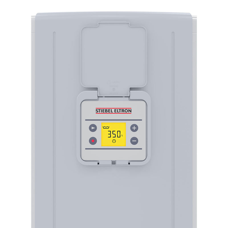 Stiebel Eltron WWK302H - 302L Heat Pump Hot Water System with Smart Element