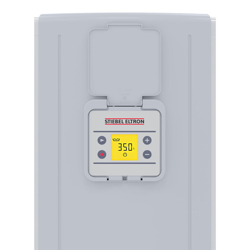 Stiebel Eltron WWK302 - 302L Heat Pump Hot Water System - 231211