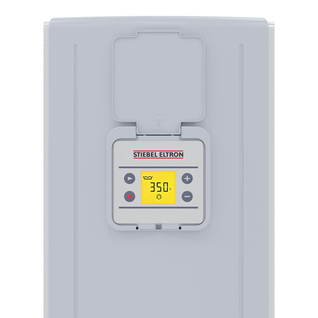 Stiebel Eltron WWK302 - 302L Heat Pump Hot Water System - 231211