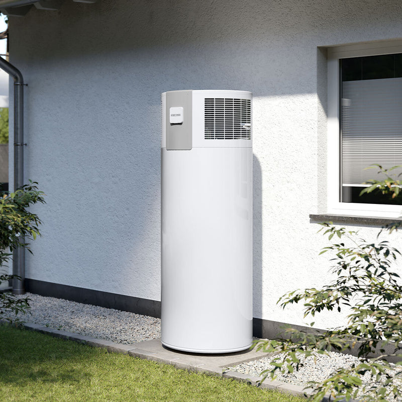 Stiebel Eltron WWK302H - 302L Heat Pump Hot Water System with Smart Element