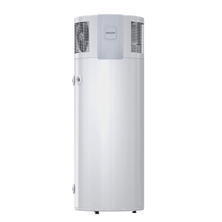 Stiebel Eltron WWK302 - 302L Heat Pump Hot Water System - 231211