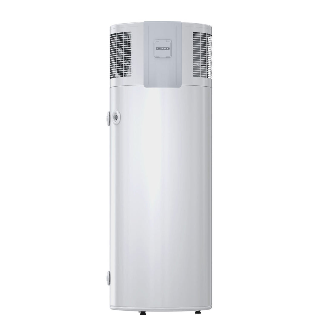Stiebel Eltron WWK302 - 302L Heat Pump Hot Water System - 231211