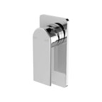 Phoenix Teel SwitchMix Shower/Wall Fit-Off Mixer Trim Only (Body Extra) - Chrome - 118-2805-00