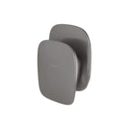 Phoenix Nuage Shower/Wall Mixer - LF Brushed Carbon - 129-7800-31-1