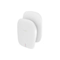 Phoenix Nuage Shower/Wall Mixer - White - 129-7800-80