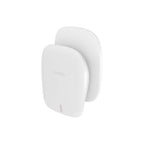 Phoenix Nuage Shower/Wall Mixer - White - 129-7800-80