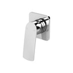 Phoenix Mekko SwitchMix Shower/Wall Mixer Trim Only (Body Extra) - Chrome - 115-2805-00