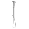 Phoenix - Vivid Slimline - VS687 CHR - Water Through Rail Shower
