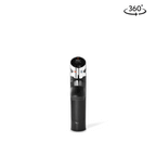 Zip Commercial HydroTap G5 Touch-Free Wave Boiling & Chilled Tap 100/75 - Matte Black H5W702Z03AU