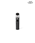 Zip Commercial HydroTap G5 Touch-Free Wave Boiling, Chilled & Sparkling Tap 240/175 - Matte Black H5W763Z03AU — 360° view