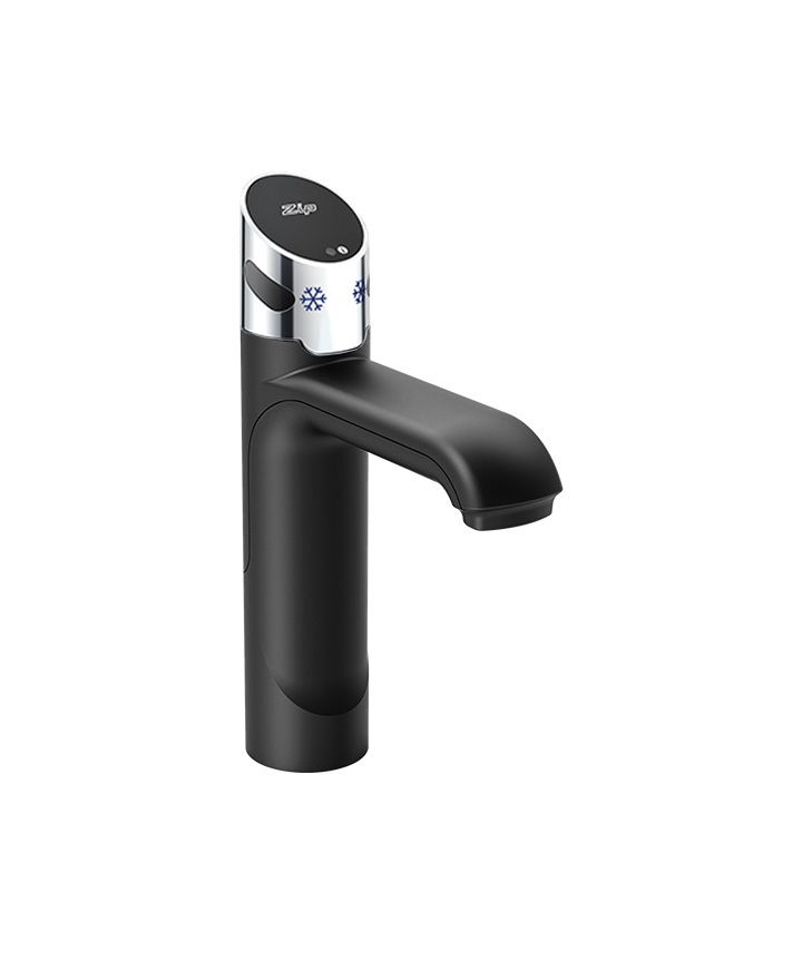Zip Commercial HydroTap G5 C40 Touch-Free Wave Chilled - Matte Black H5W710Z03AU