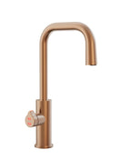 Zip Hydrotap G5 Cube Plus Boiling & Ambient - Brushed Bronze H5C785Z15AU
