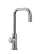Zip Hydrotap G5 Cube Plus Boiling & Ambient - Brushed Gun Metal H5C785Z19AU