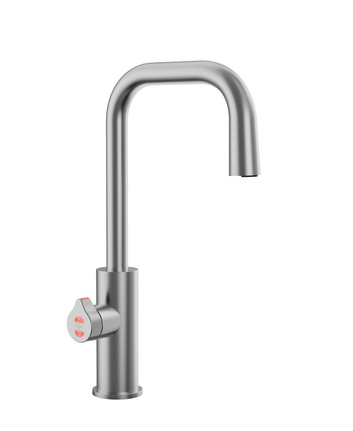 Zip Hydrotap G5 Cube Plus Boiling & Ambient - Brushed Gun Metal H5C785Z19AU