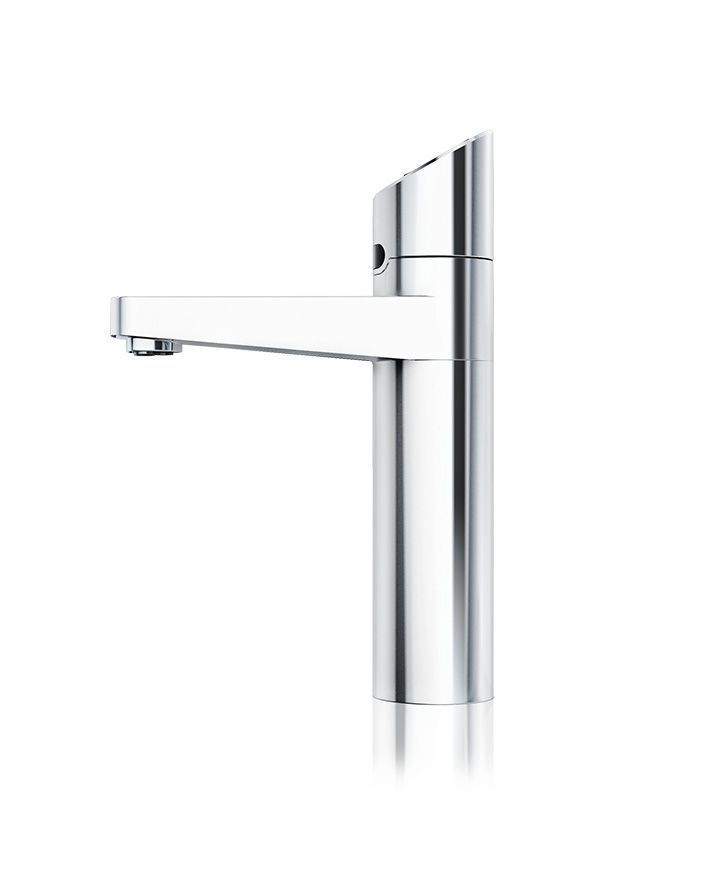 Zip HydroTap G5 Boiling & Ambient Elite Plus - Chrome H5E785Z00AU — profile view