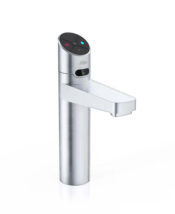 Zip HydroTap G5 Boiling & Ambient Elite Plus Brushed Chrome H5E785Z01AU