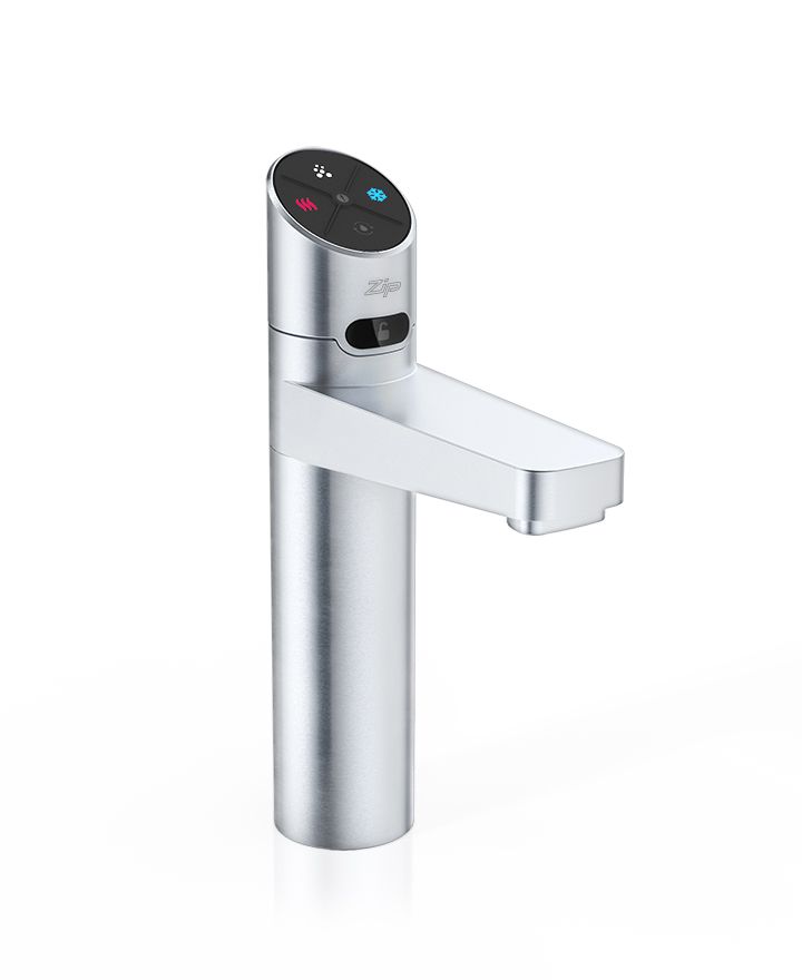 Zip HydroTap G5 Boiling, Chilled & Sparkling Elite Plus - Brushed Chrome H5E783Z01AU