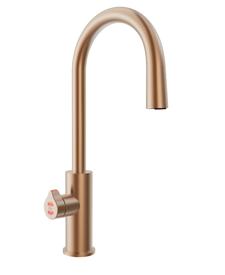Zip Hydrotap G5 Arc Plus Boiling & Ambient - Brushed Bronze H5L785Z15AU