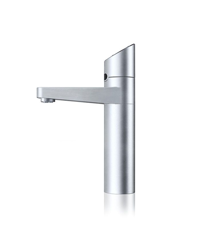 Zip HydroTap G5 Boiling, Chilled & Sparkling Elite Plus - Brushed Chrome H5E783Z01AU — profile view