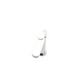 Newform Linfa Kitchen Mixer Colour - Chrome/White - 67115Q.05.013